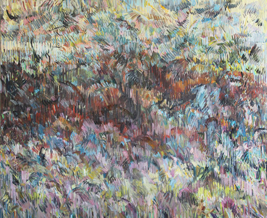 Vogelträger Bild von Rolf Jahn